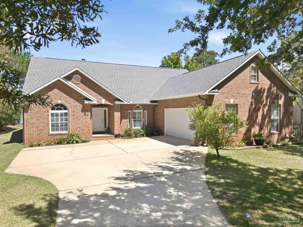 2748 Sunrunner Ln, Gulf Breeze, FL 32563 - #1