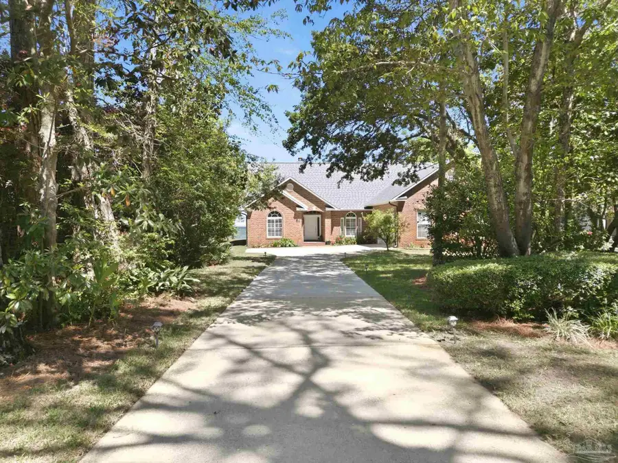 2748 Sunrunner Ln, Gulf Breeze, FL 32563 - #2