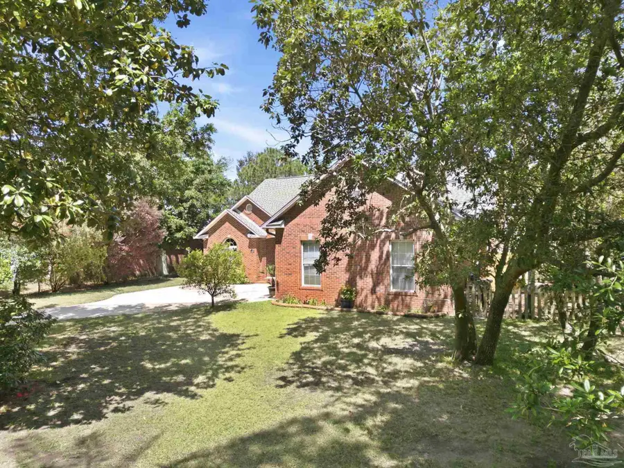 2748 Sunrunner Ln, Gulf Breeze, FL 32563 - #3