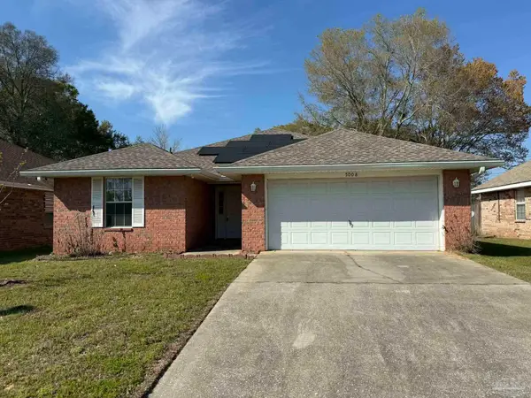 5008 Orlando Ct, Pensacola, FL 32526