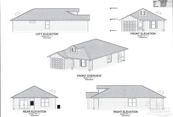 5212 Statler Ave, Pensacola, FL 32507