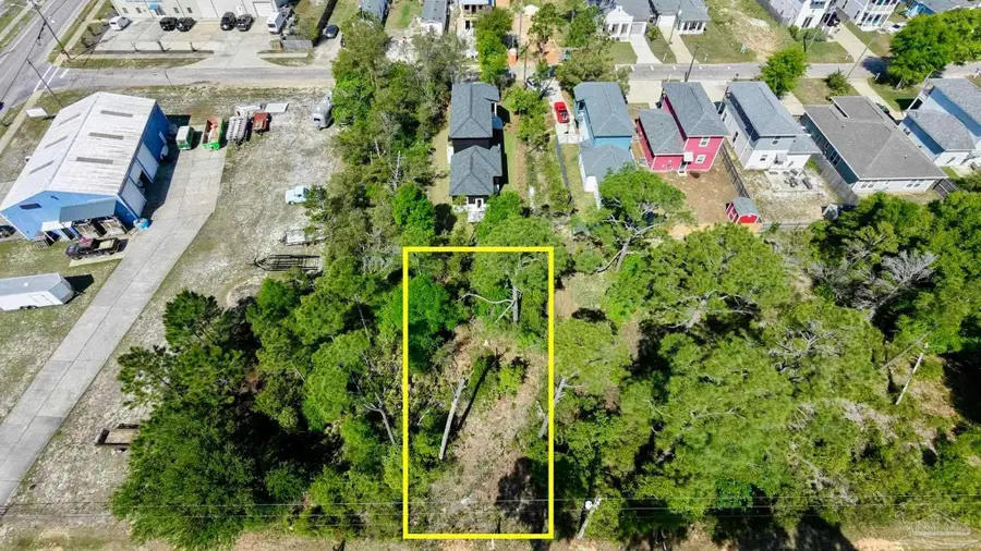 5419 Plateau Rd, Pensacola, FL 32507 - #3