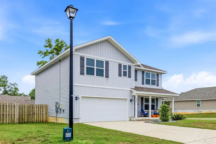 6046 Secretariat Way, Pensacola, FL 32526 - #2