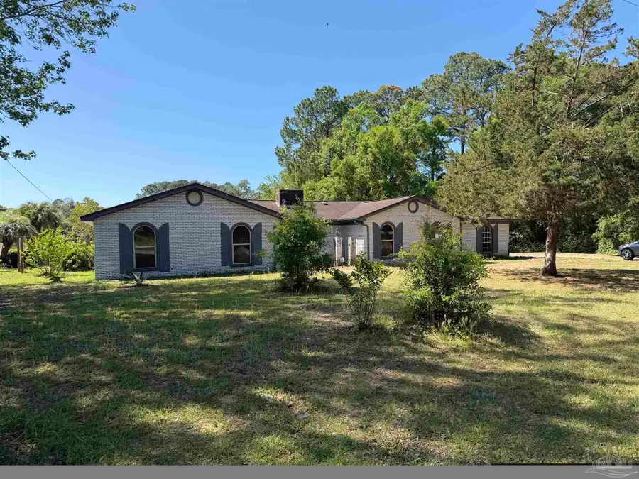 2625 Franciscan Dr, Pensacola, FL 32526 - #2