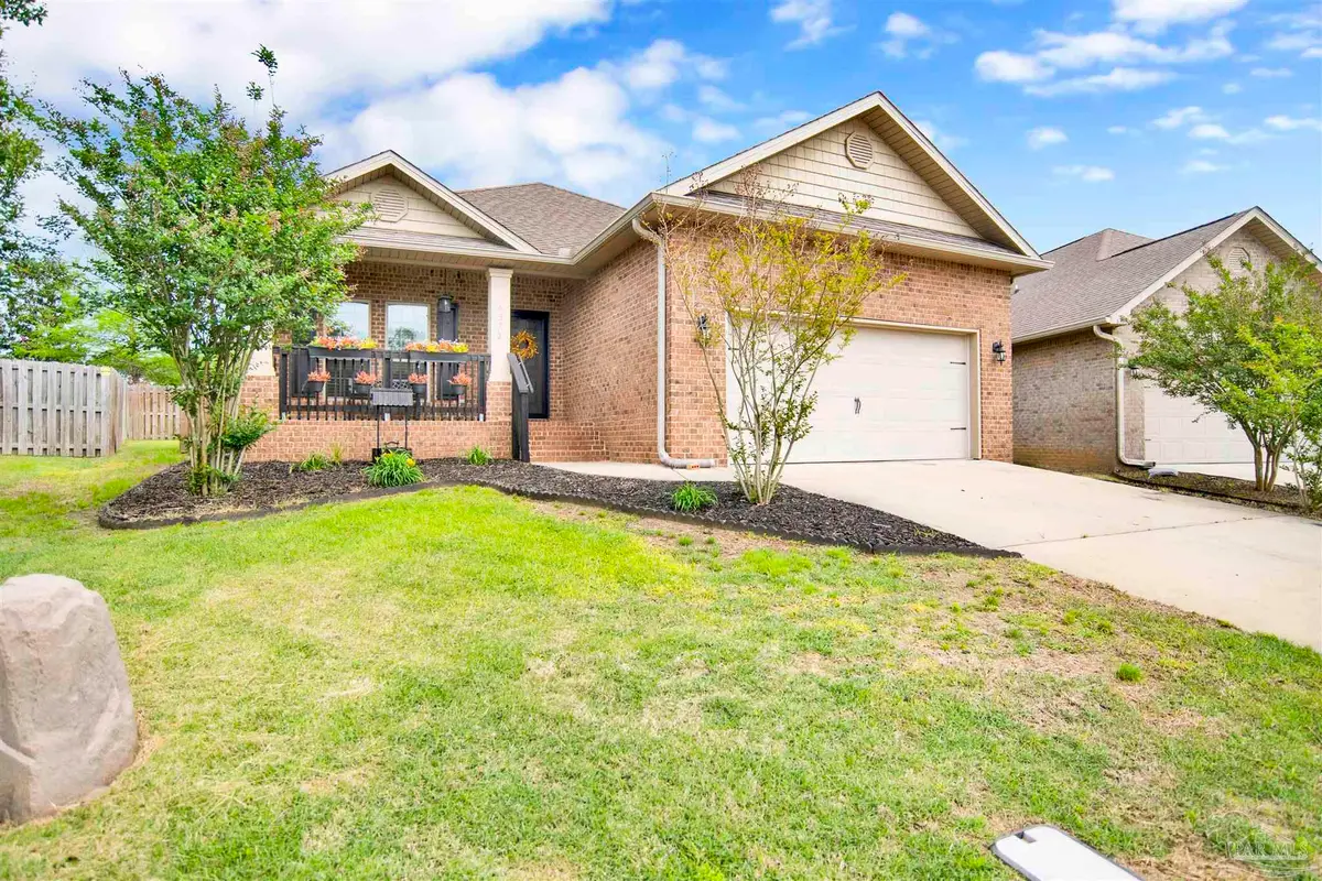 6372 Ladera Trl, Pace, FL 32571 - #1