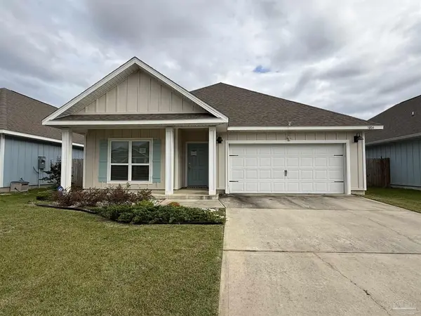 5804 Danbury Blvd, Pace, FL 32571