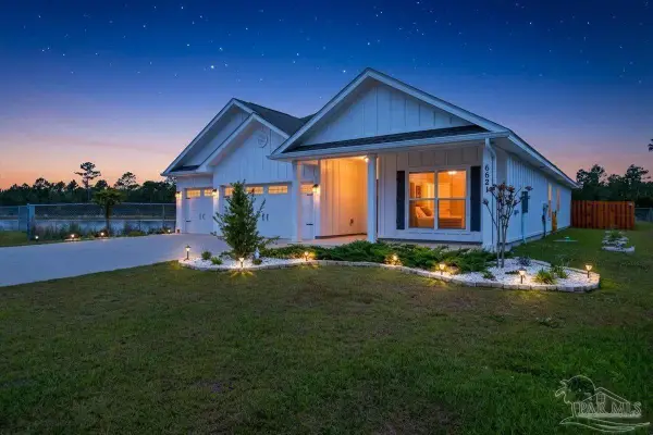 6621 Forest Bay Ave, Gulf Breeze, FL 32563