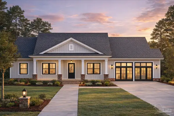 4627 Carl Booker Rd, Milton, FL 32583