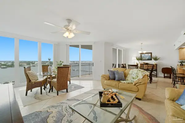 16284 Perdido Key Dr #912, Pensacola, FL 32507