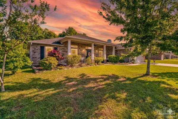 5738 Mill Stream Way, Pace, FL 32571