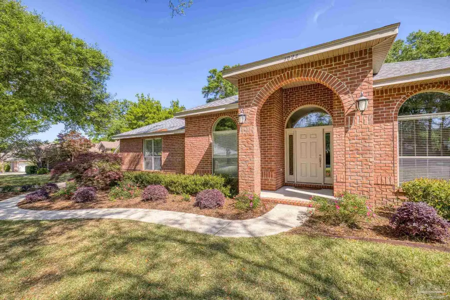 3024 Greystone Dr, Pace, FL 32571 - #2