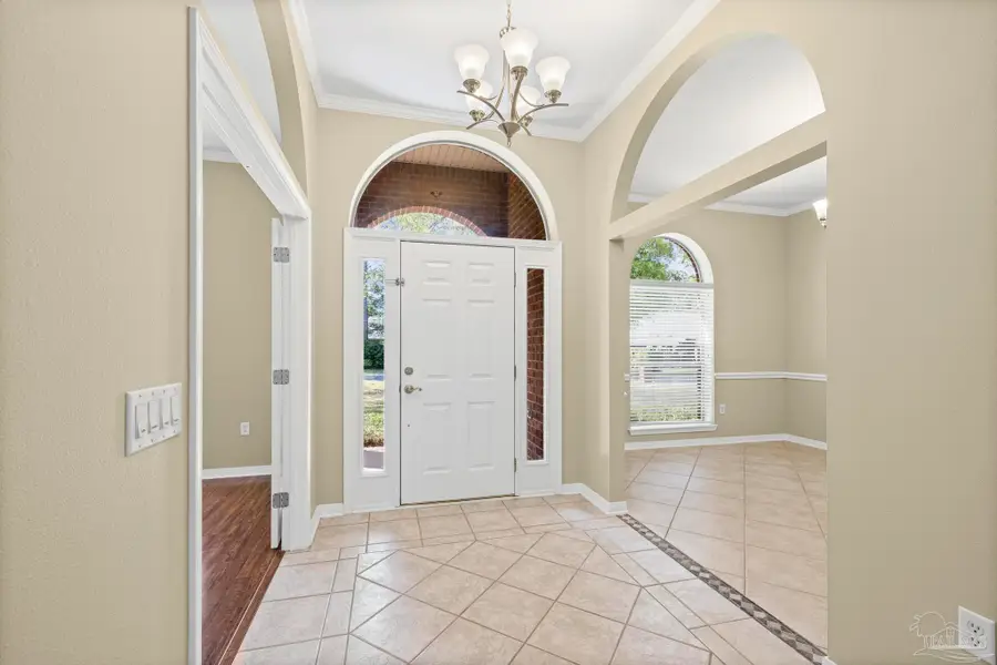 3024 Greystone Dr, Pace, FL 32571 - #3