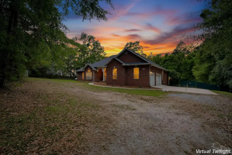 2855 Walling Rd, Milton, FL 32570 - #2