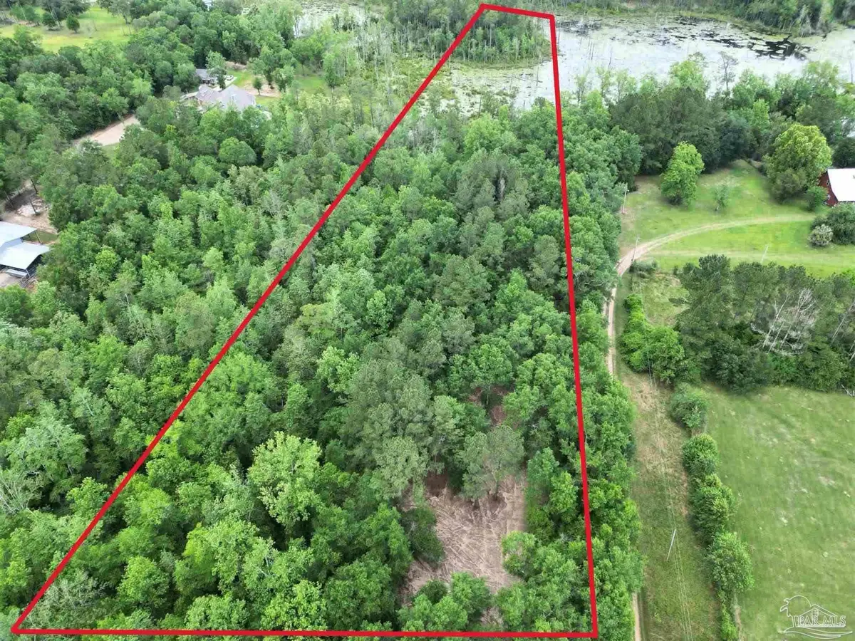 Lot 8N Aubrey Ln, Pace, FL 32571 - #1