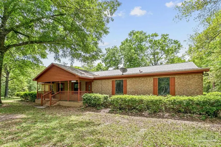 111 Cotton Creek Rd, McDavid, FL 32568 - #3