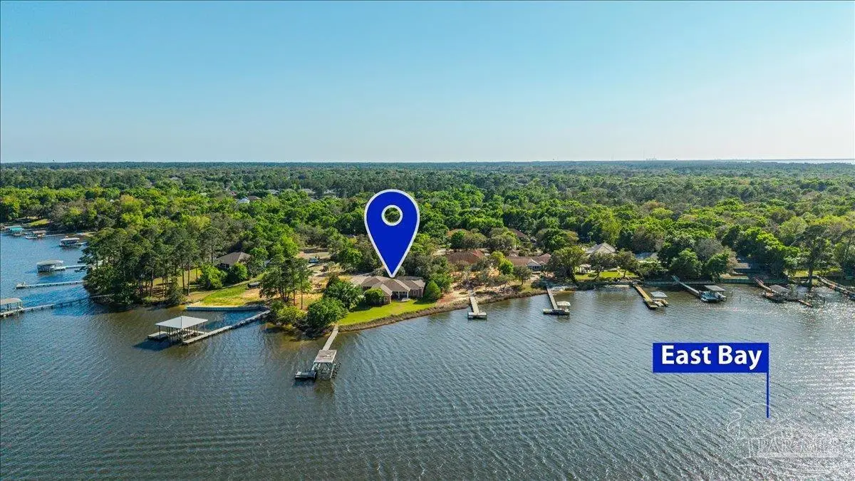 6281 Calle De Hidalgo, Navarre, FL 32566 - #1