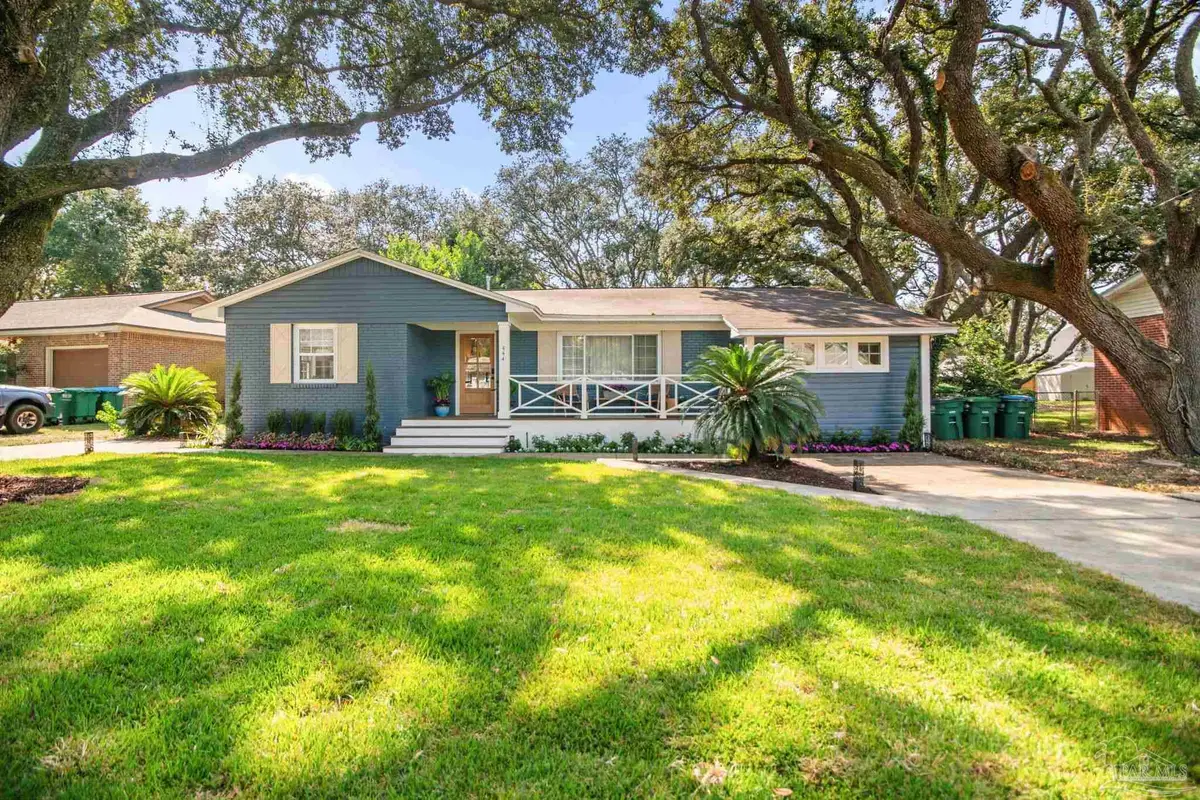 444 York St, Gulf Breeze, FL 32561 - #1