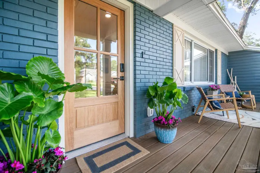444 York St, Gulf Breeze, FL 32561 - #2