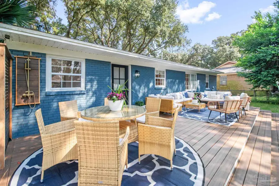 444 York St, Gulf Breeze, FL 32561 - #3