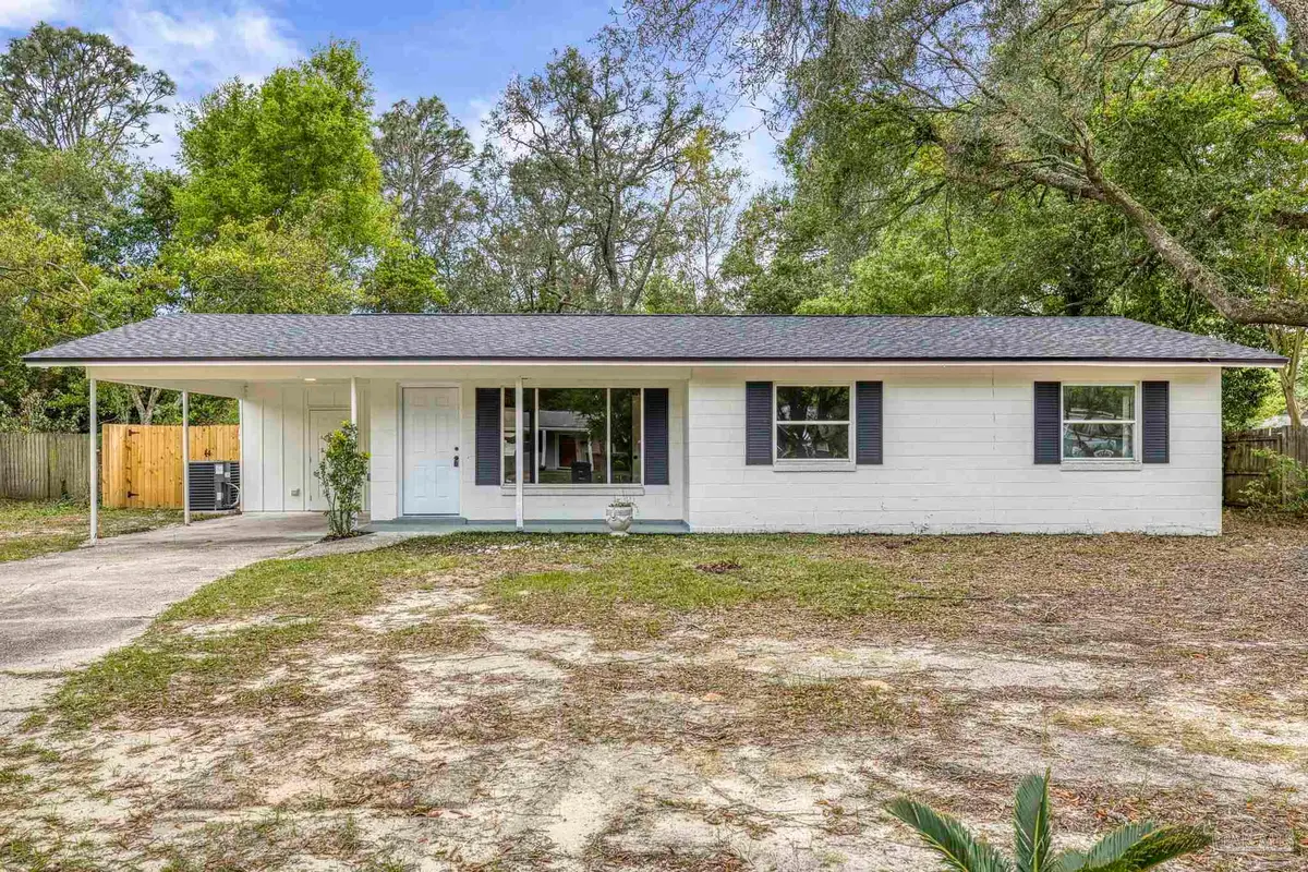 3235 Keating Rd, Pensacola, FL 32504 - #1