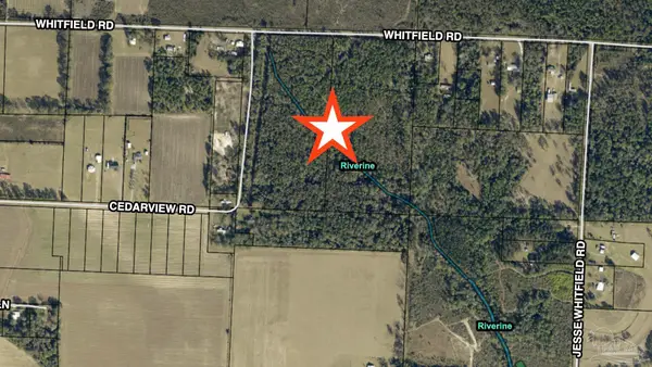 00 Whitfield Rd, Milton, FL 32570