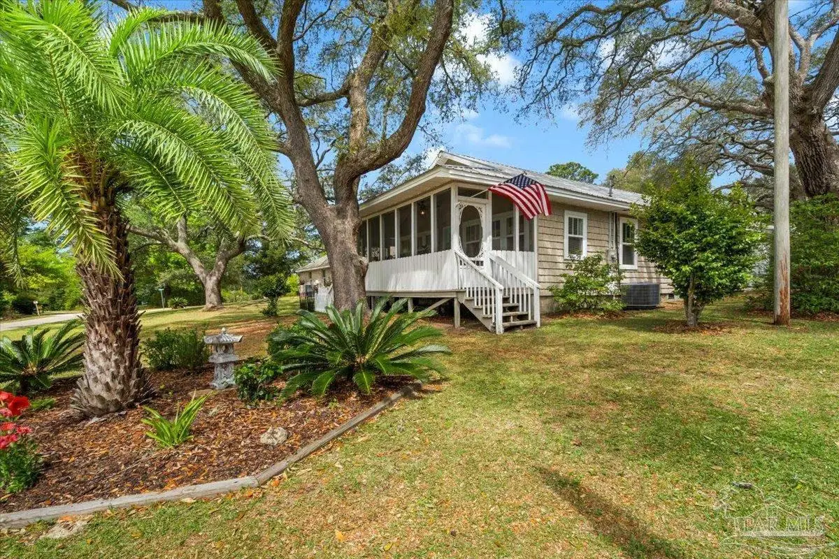 24715 Murphy Ln, Elberta, AL 36530 - #1