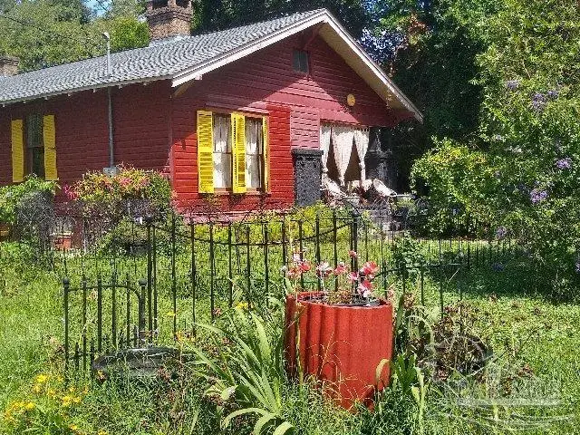 2104 N 17th Ave, Pensacola, FL 32503 - #2