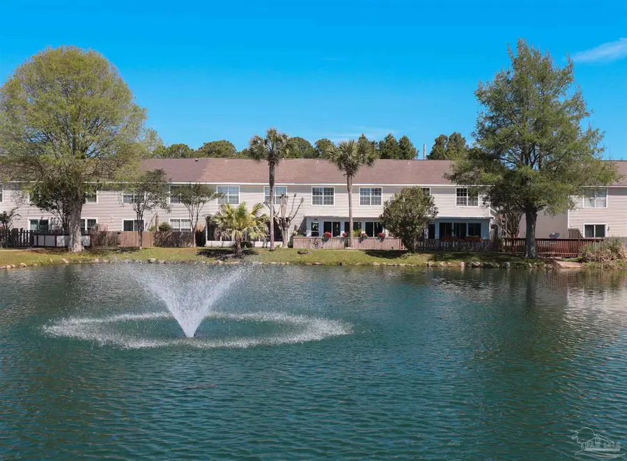 1462 Tiger Lake Dr, Gulf Breeze, FL 32563 - #2