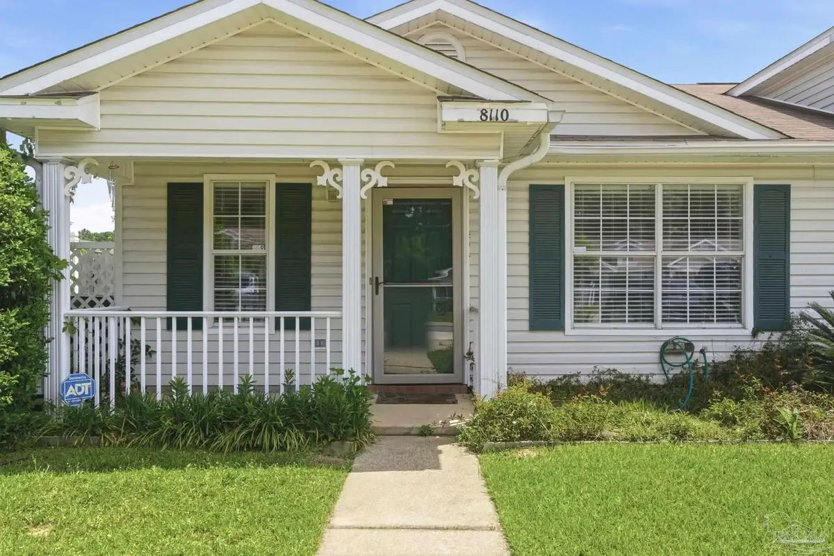 8110 Heirloom Dr, Pensacola, FL 32514 - #1