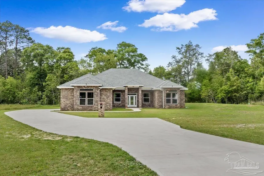 1251 N Blue Angel Pkwy, Pensacola, FL 32506 - #2