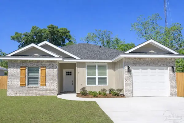 2613 N H St, Pensacola, FL 32501