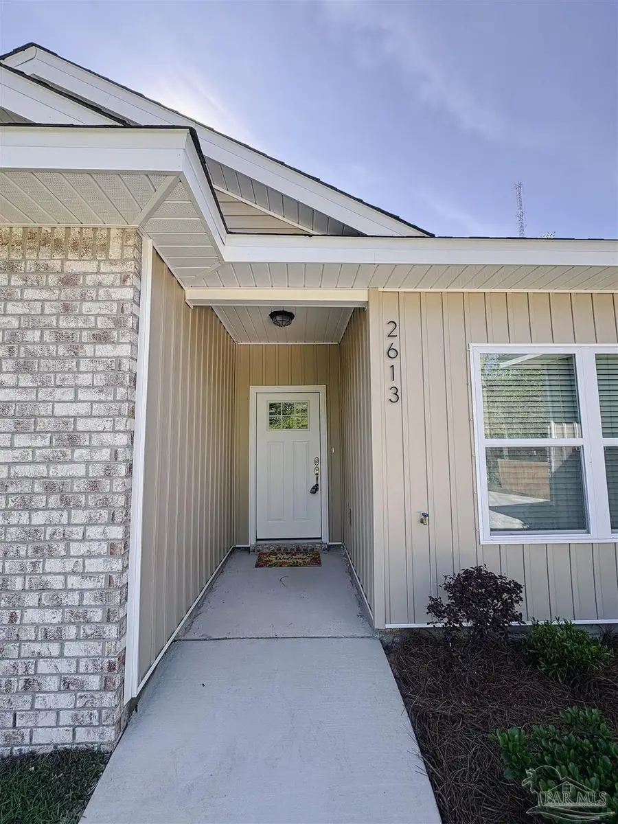 2613 N H St, Pensacola, FL 32501 - #2