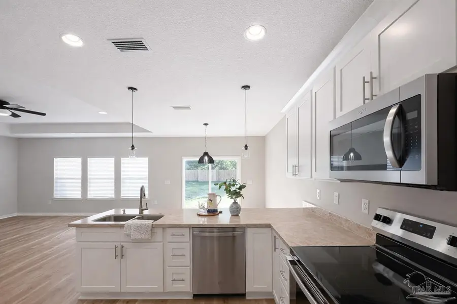 2613 N H St, Pensacola, FL 32501 - #3