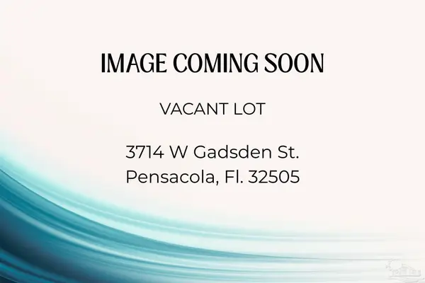 3714 W Gadsden St, Pensacola, FL 32505