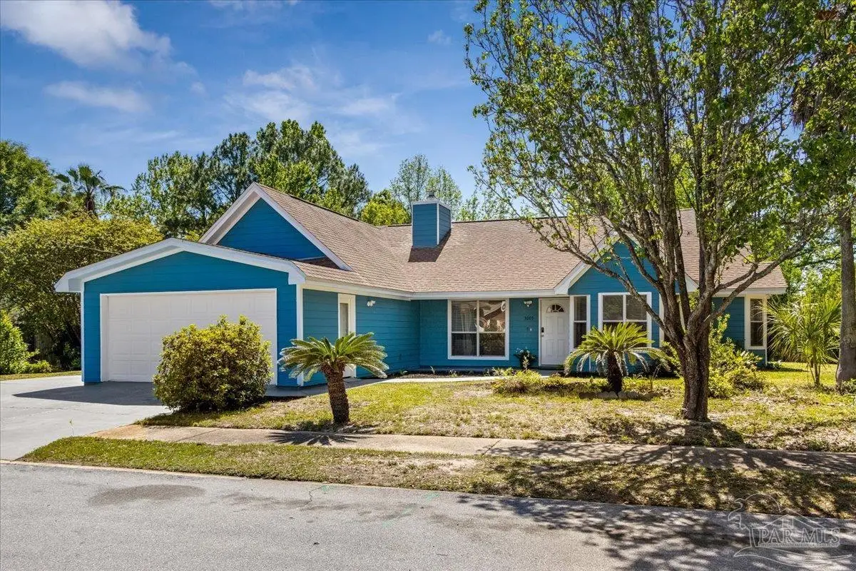 3009 Bob White Dr, Mary Esther, FL 32569 - #1