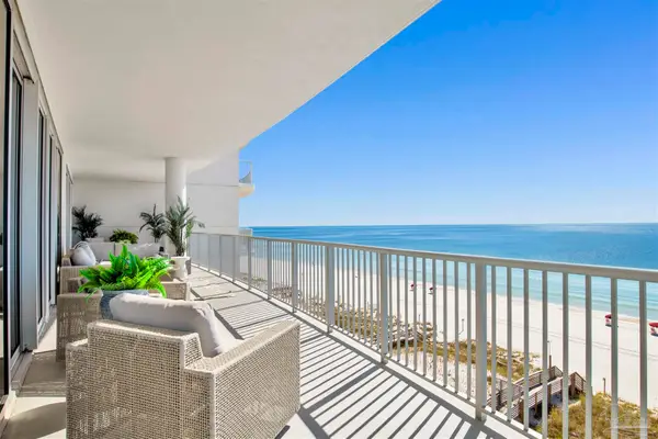 14701 Perdido Key Dr #402, Perdido Key, FL 32507