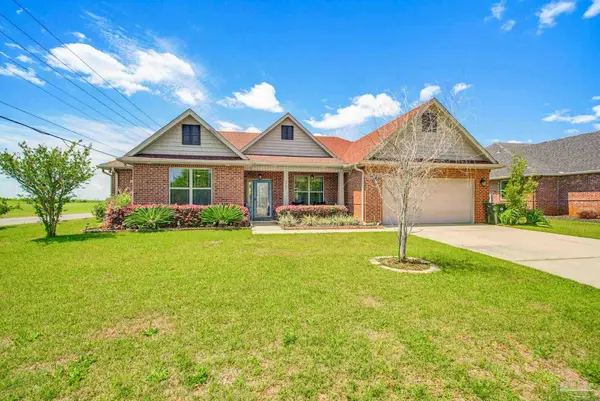 9905 Boxelder Blvd, Pensacola, FL 32526