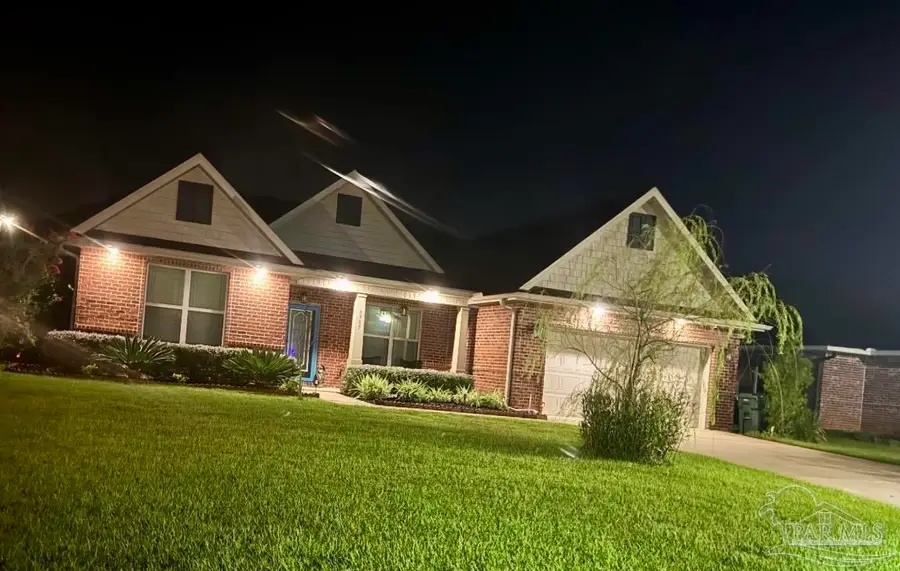 9905 Boxelder Blvd, Pensacola, FL 32526 - #2