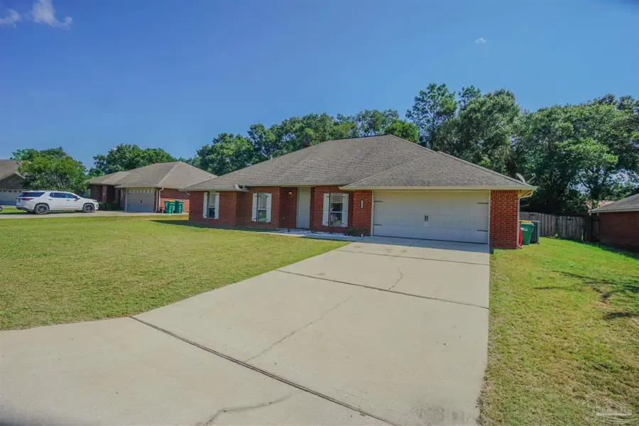 5264 Moore Loop, Crestview, FL 32536 - #2