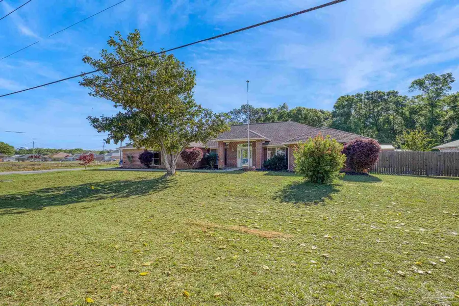 5092 E Spencer Field Rd, Pace, FL 32571 - #3