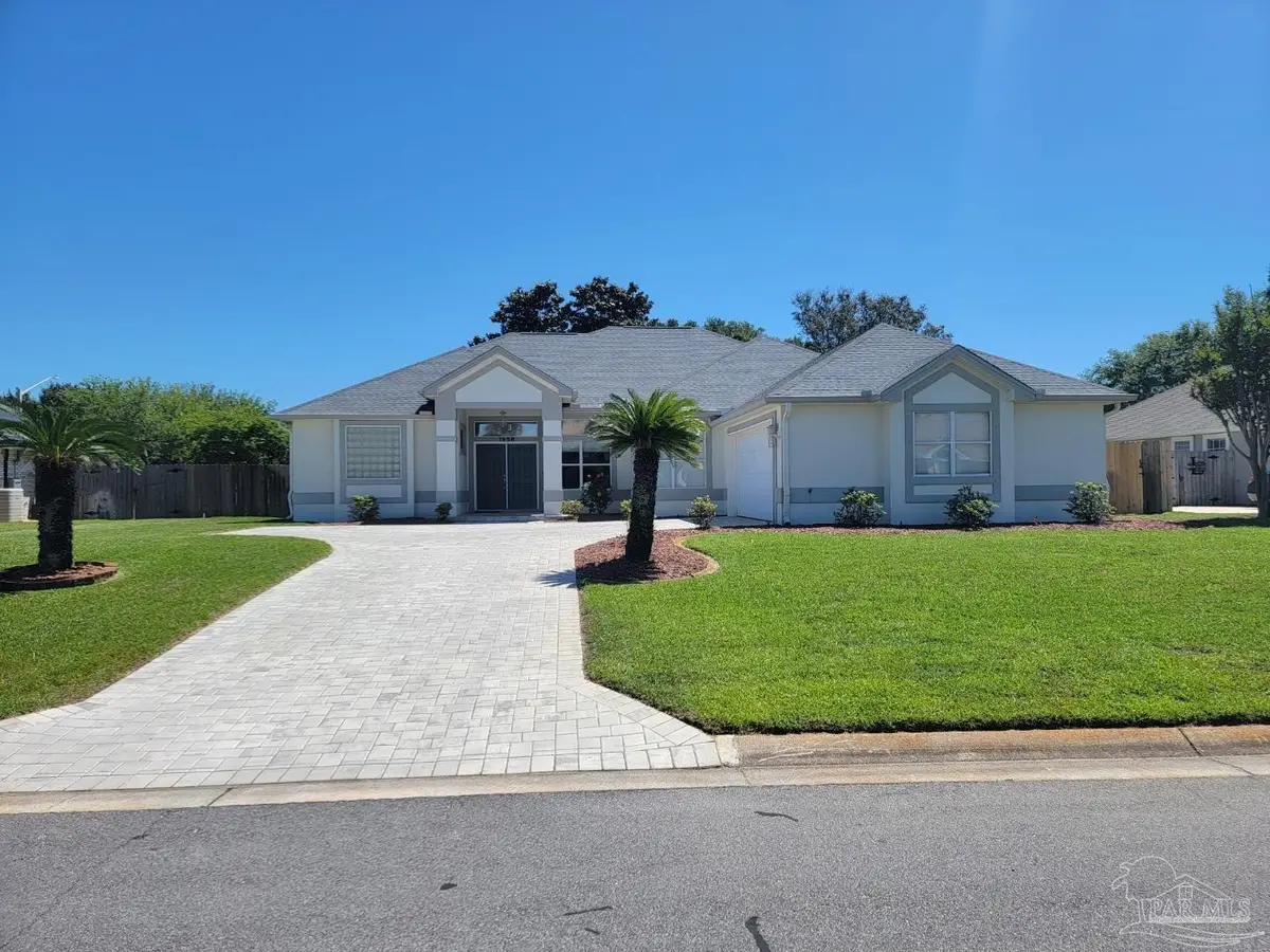 1956 Rue La Fontaine, Navarre, FL 32566 - #1