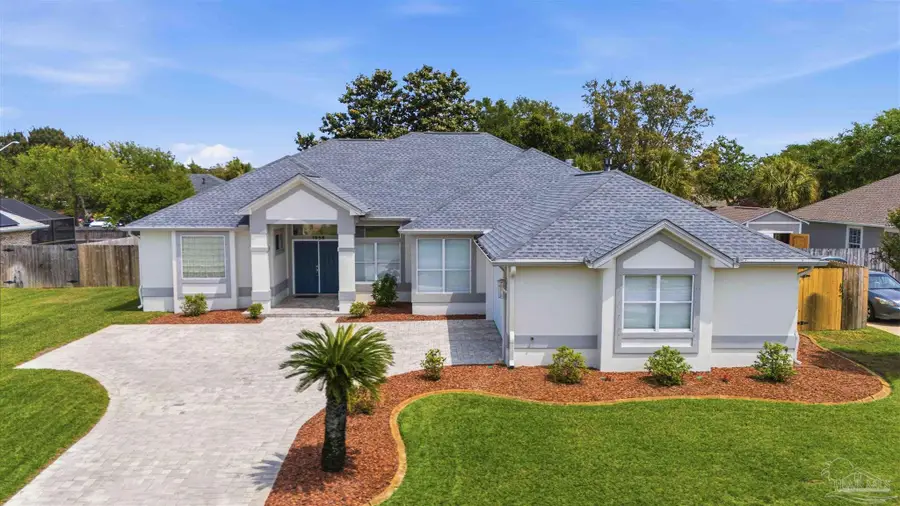 1956 Rue La Fontaine, Navarre, FL 32566 - #2