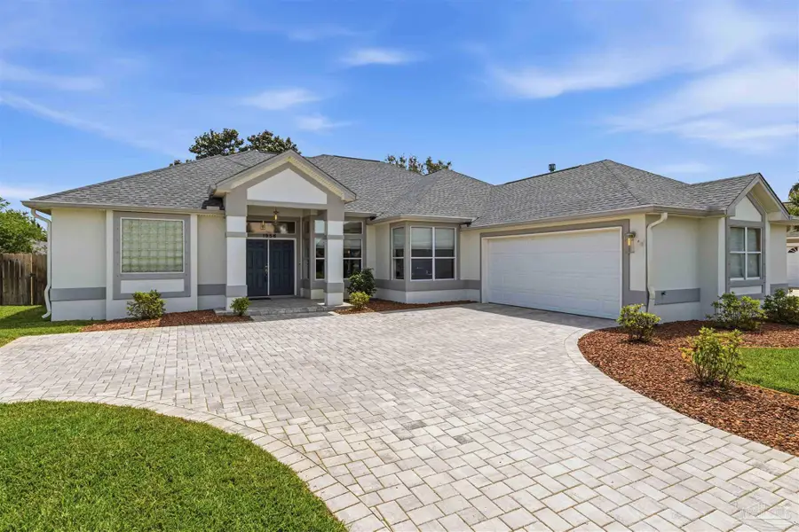 1956 Rue La Fontaine, Navarre, FL 32566 - #3