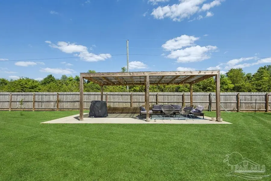 7630 Gumbo Ave, Pace, FL 32571 - #3