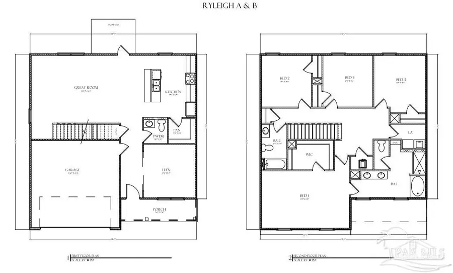 2143 Chirping Cricket Ct, Gulf Breeze, FL 32563 - #2