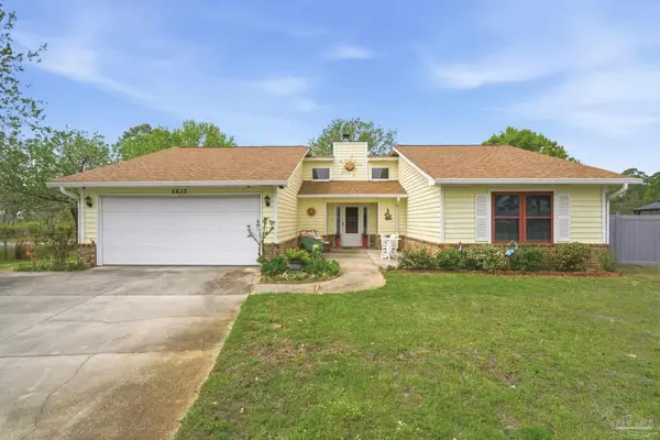 5613 Ponte Verde Rd, Pensacola, FL 32507