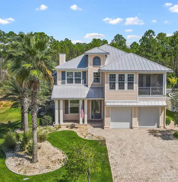 13008 Island Spirit Dr, Pensacola, FL 32507