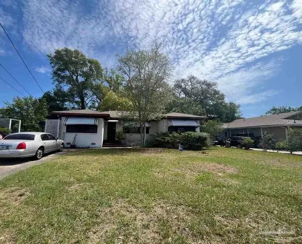 1918 N 17th Ave, Pensacola, FL 32503