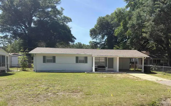 7113 Dale St, Pensacola, FL 32503