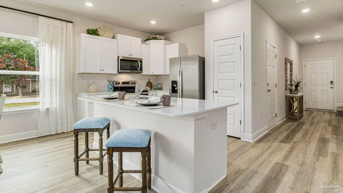 8459 Midtown Ct, Navarre, FL 32566 - #1